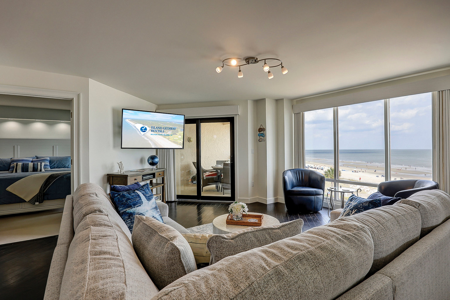 Hilton Head Vacation Rental