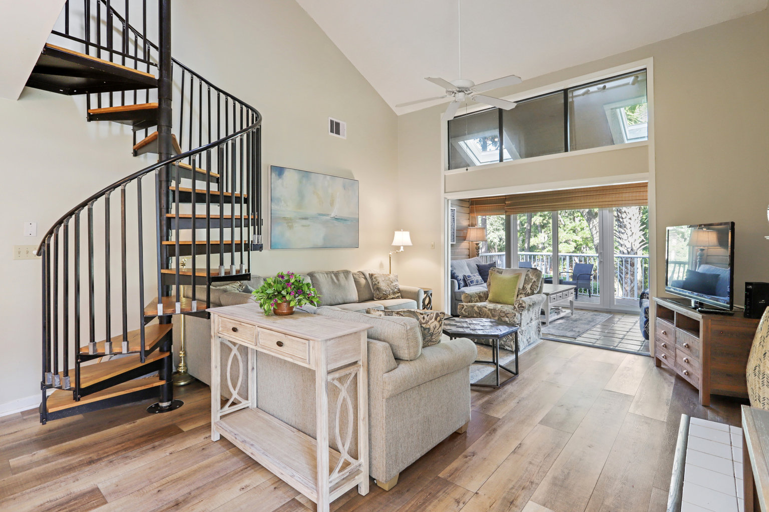 Hilton Head Vacation Rental