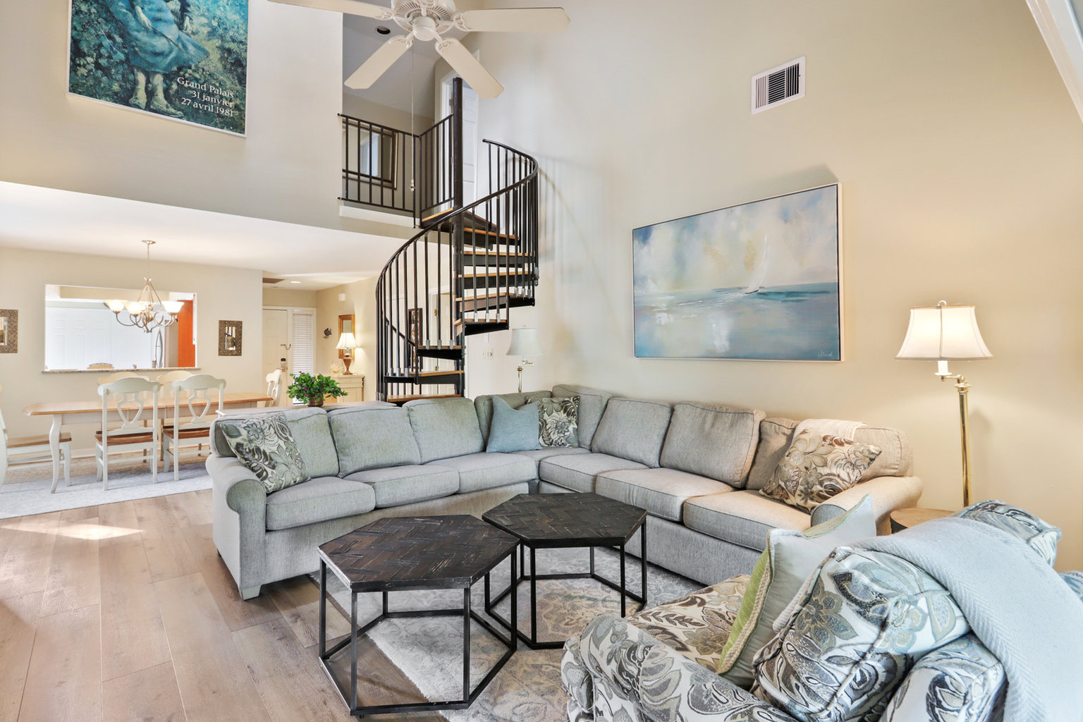 Hilton Head Vacation Rental