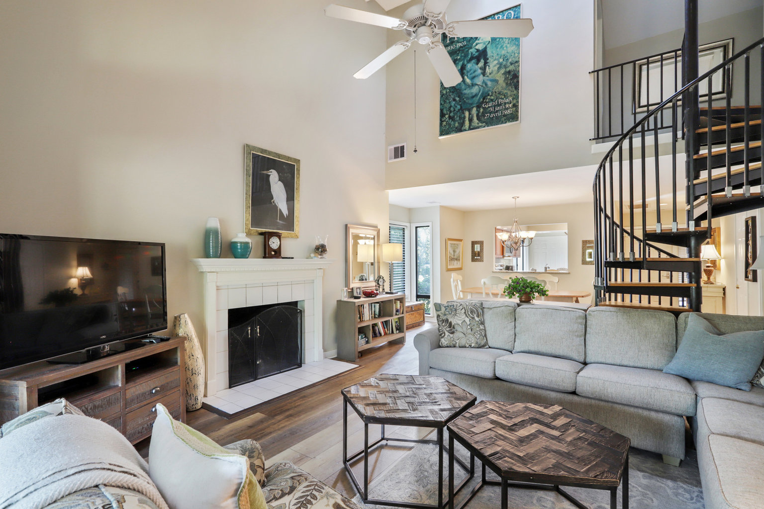 Hilton Head Vacation Rental