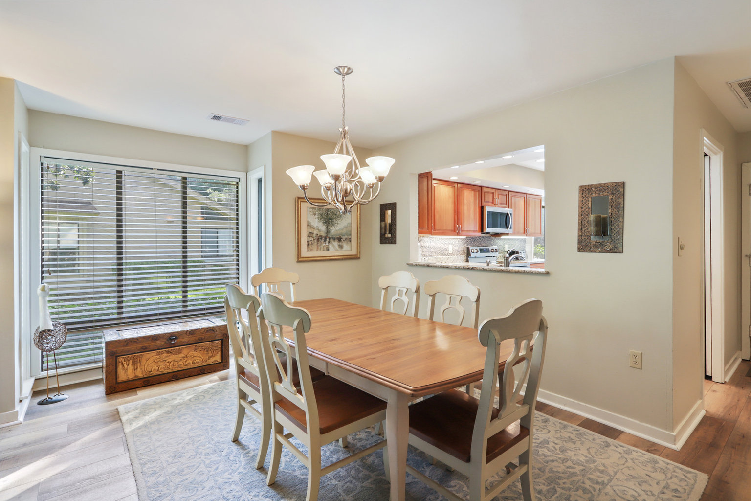 Hilton Head Vacation Rental