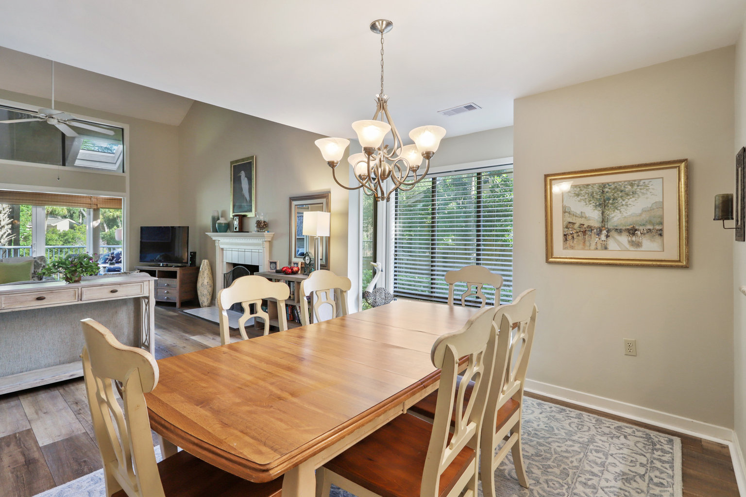 Hilton Head Vacation Rental