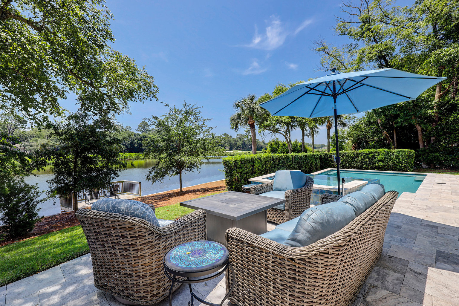 Hilton Head Vacation Rental