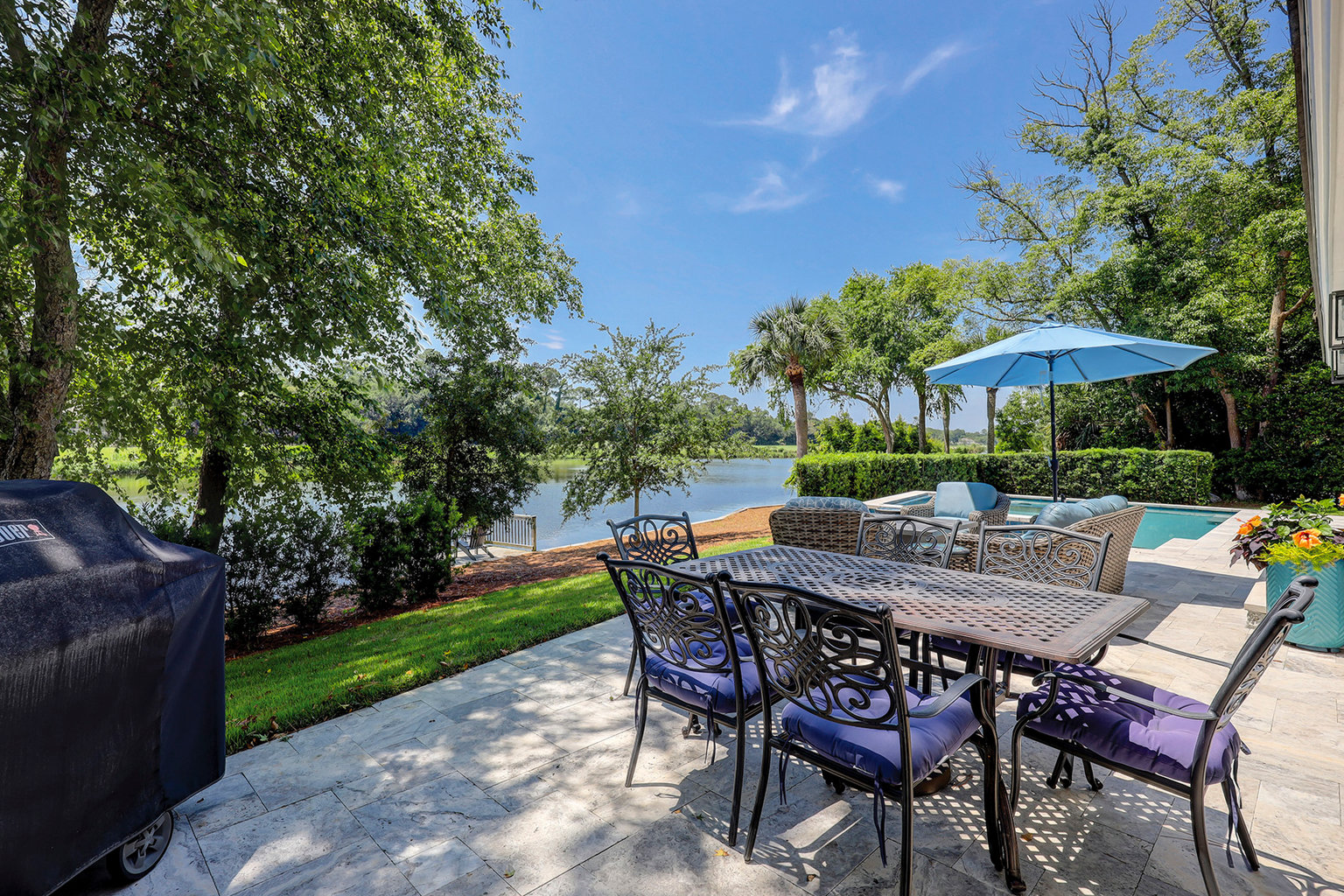 Hilton Head Vacation Rental