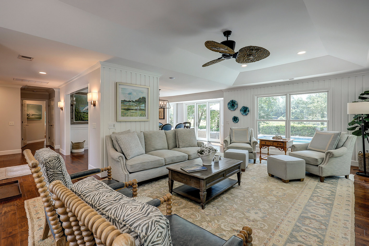 Hilton Head Vacation Rental