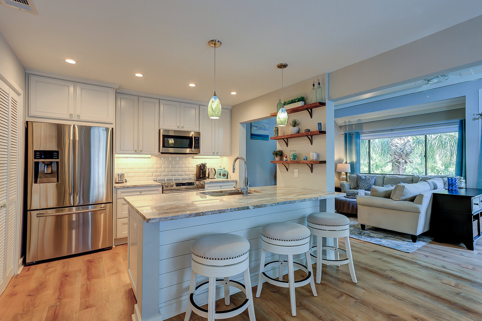 Hilton Head Vacation Rental