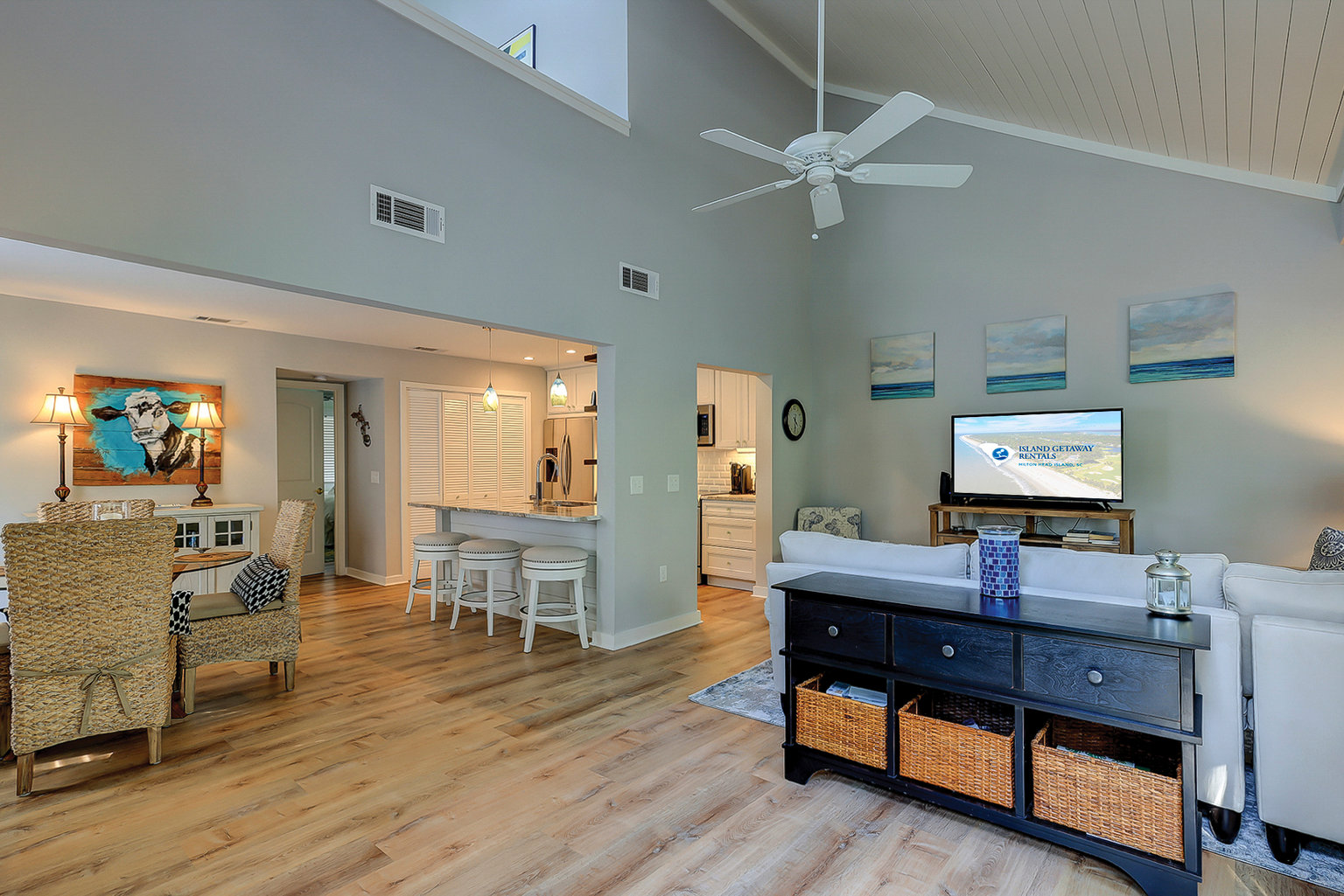 Hilton Head Vacation Rental