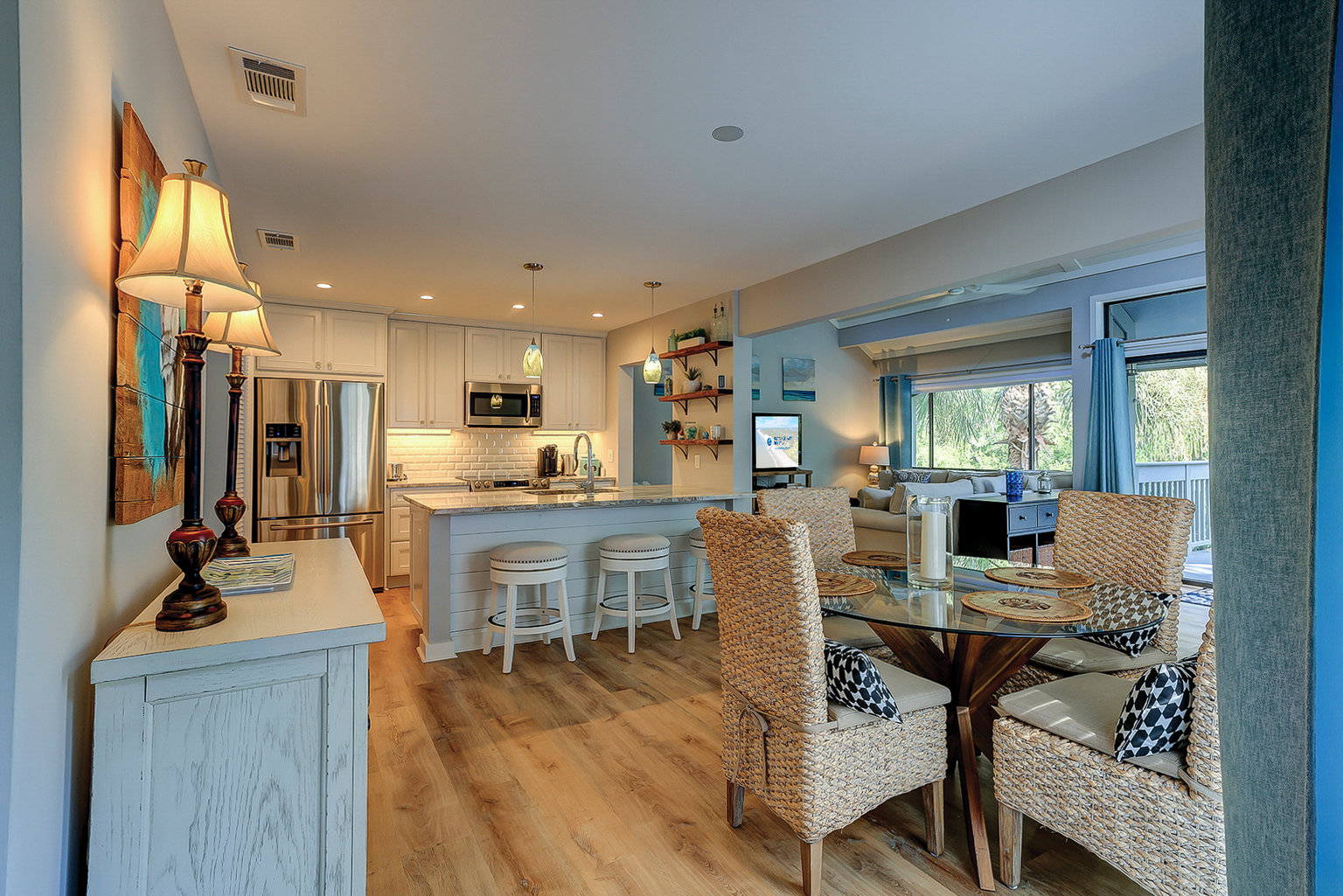 Hilton Head Vacation Rental