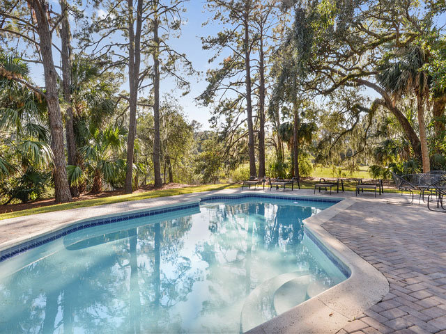 Hilton Head Island Vacation Rental