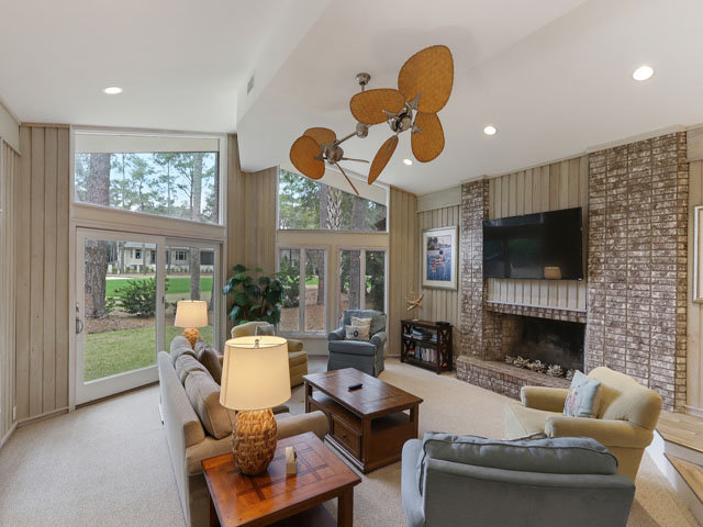 Hilton Head Island Vacation Rental