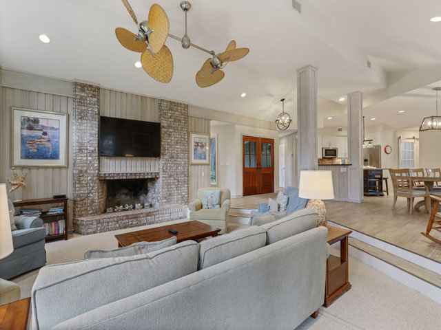 Hilton Head Island Vacation Rental