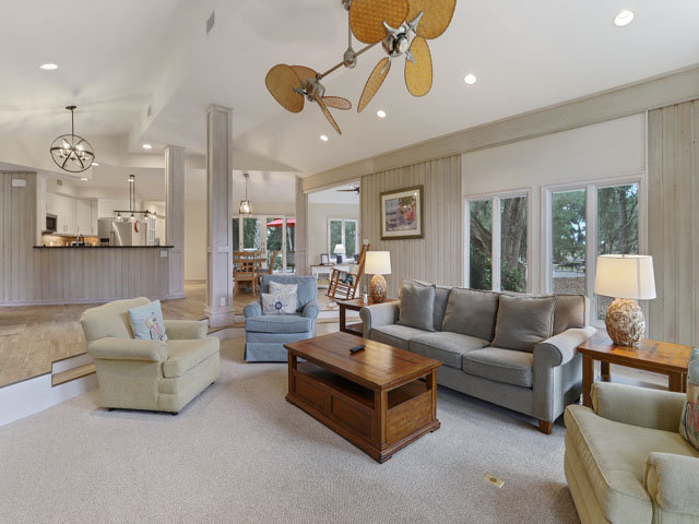 Hilton Head Island Vacation Rental