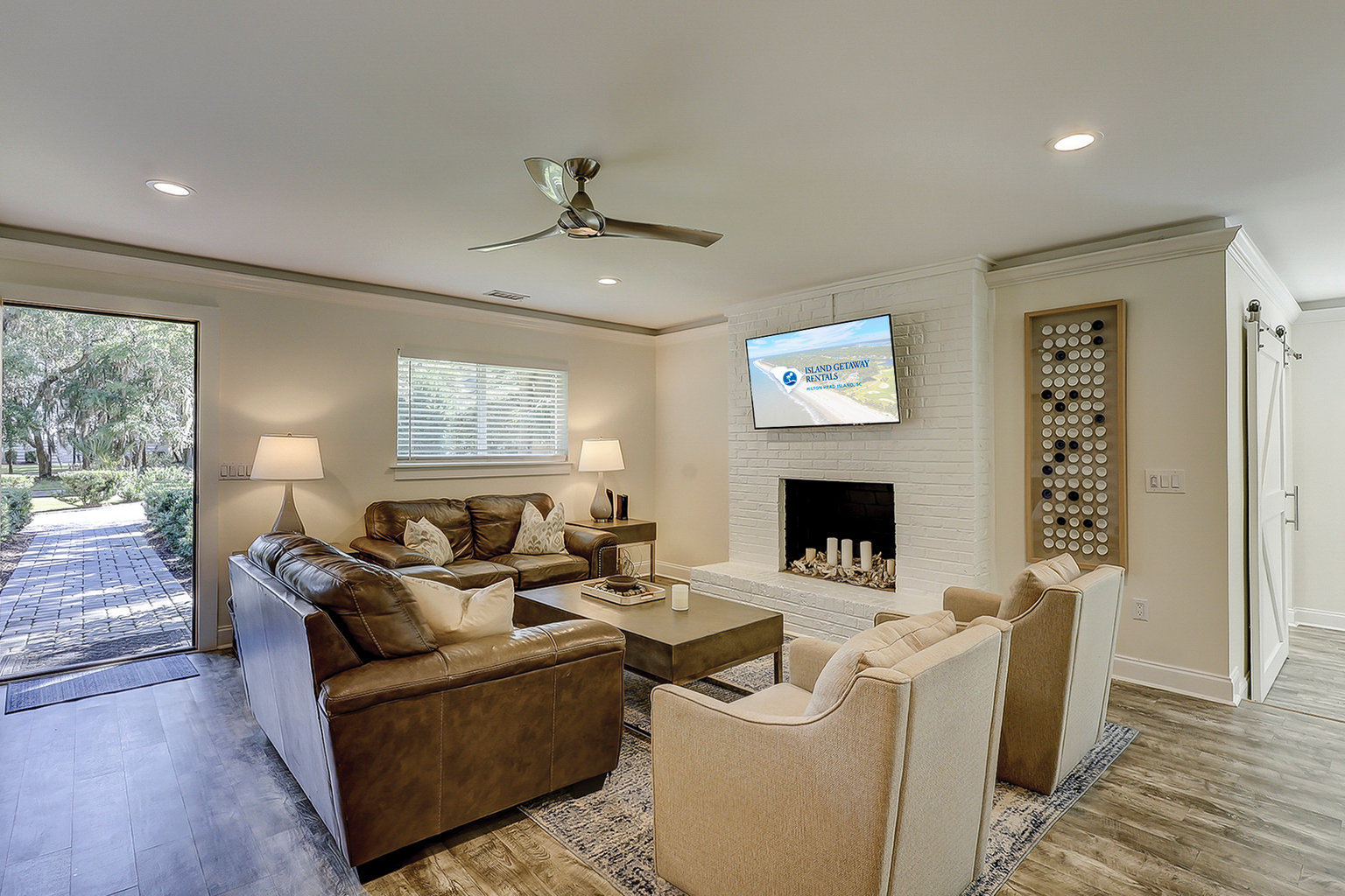 Hilton Head Vacation Rental