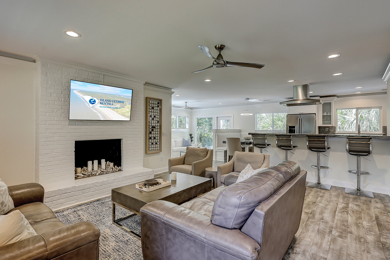 Hilton Head Vacation Rental