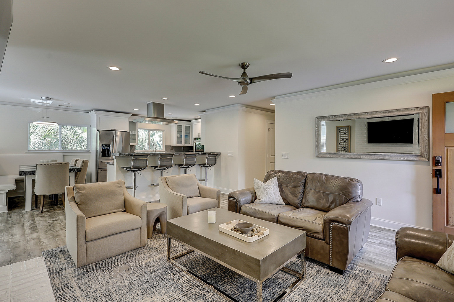 Hilton Head Vacation Rental