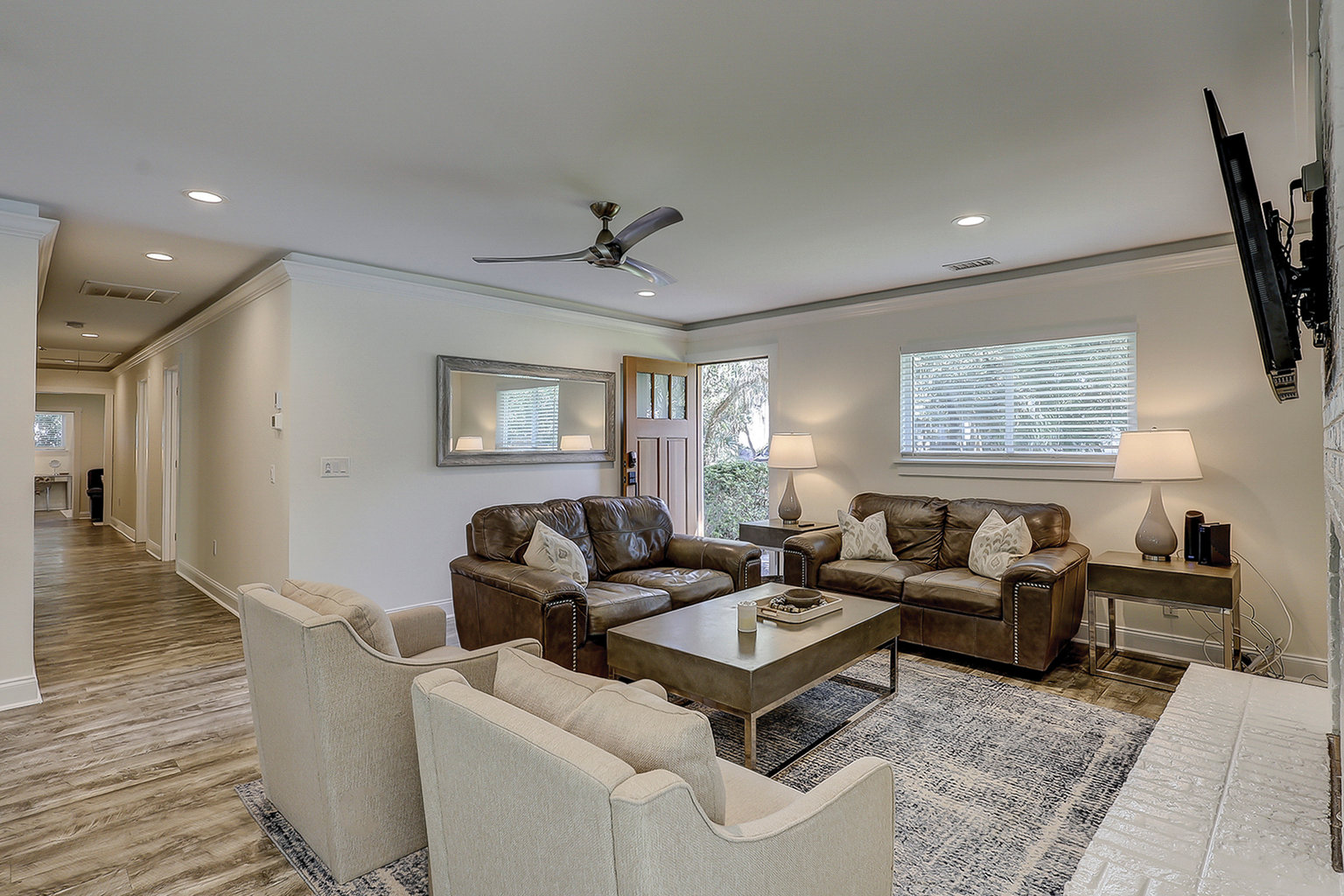 Hilton Head Vacation Rental