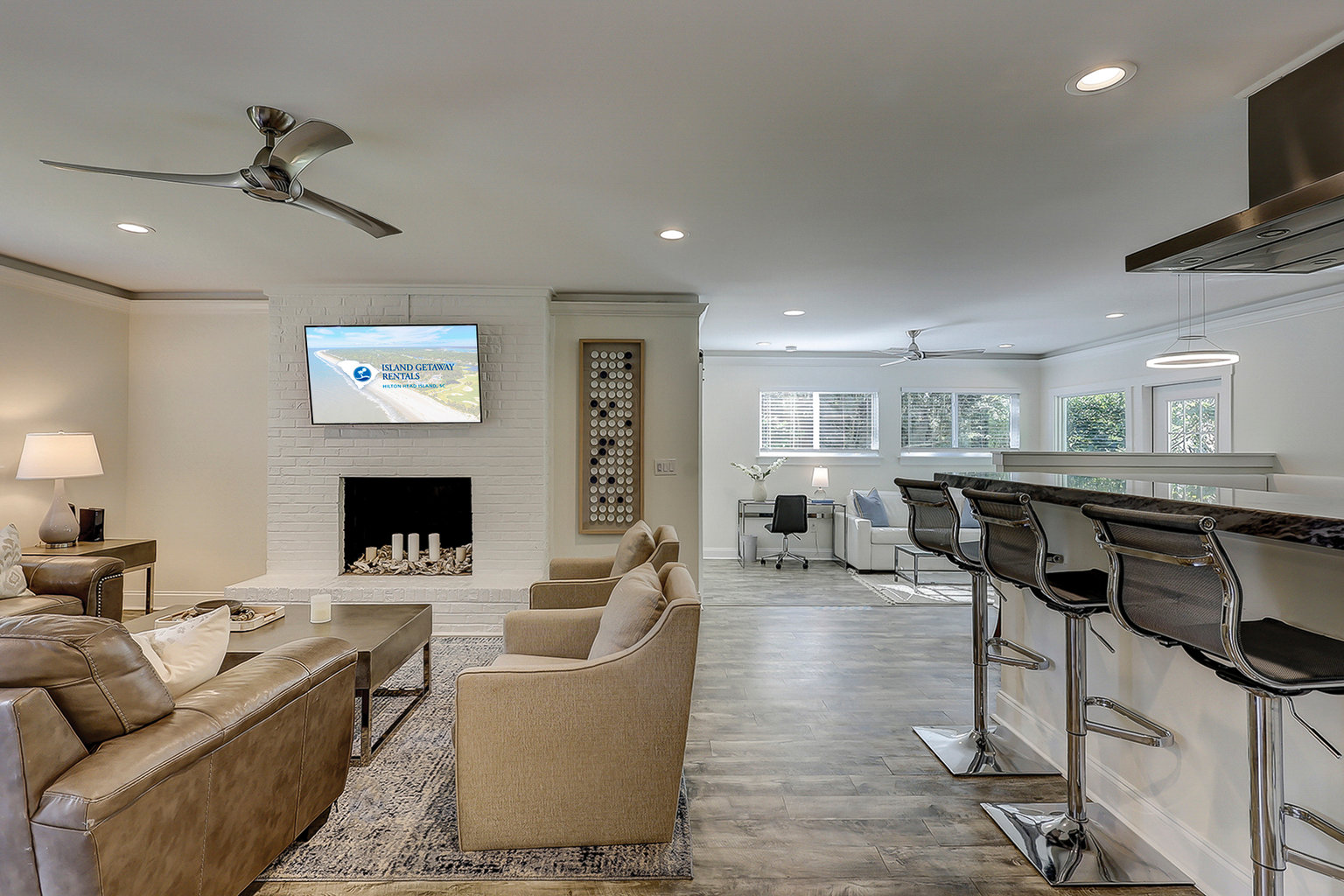 Hilton Head Vacation Rental