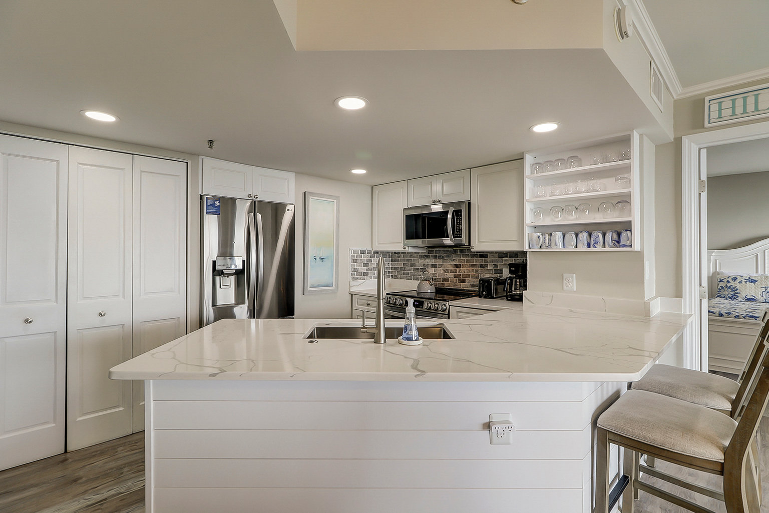Hilton Head Vacation Rental