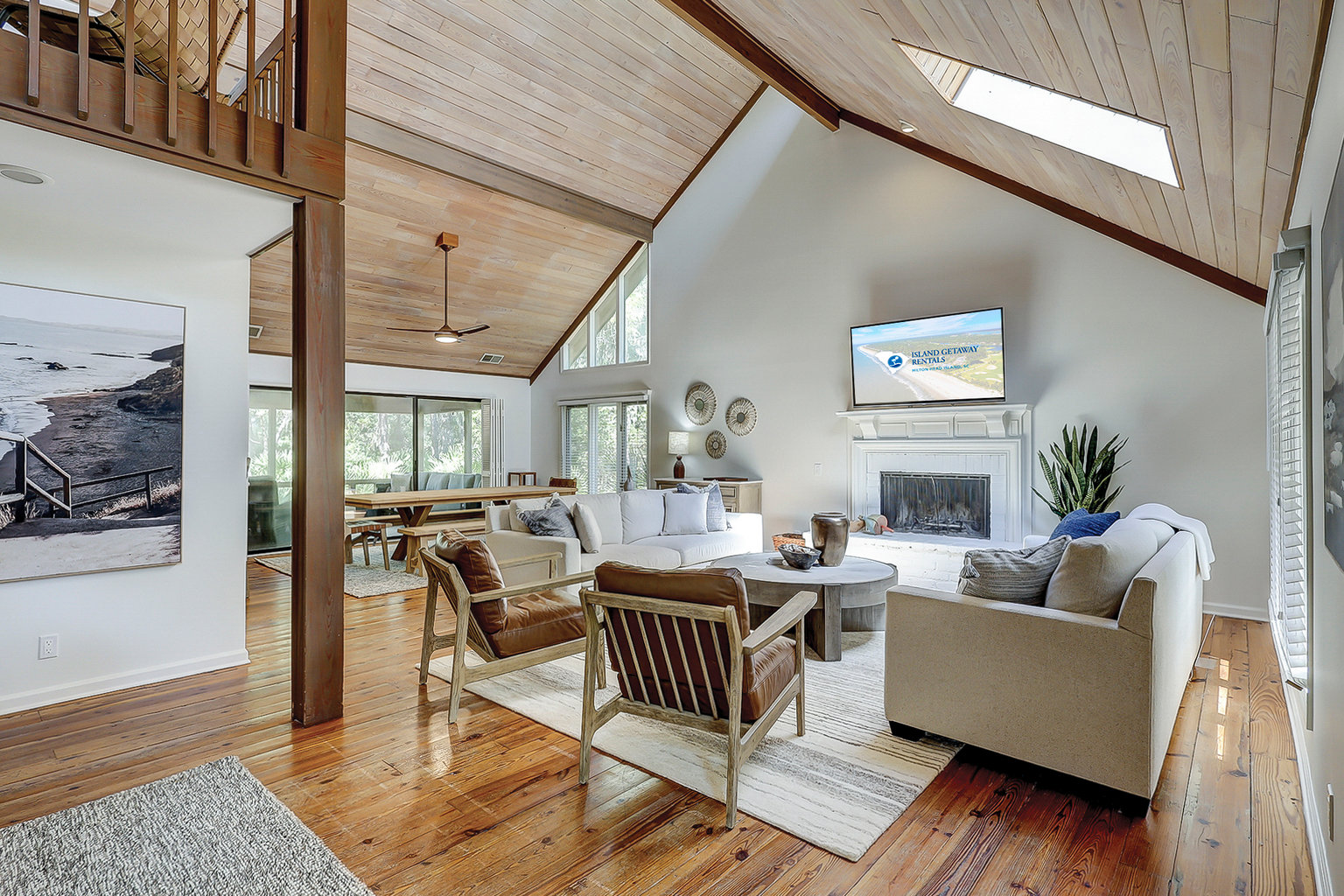 Hilton Head Island  Vacation Rental