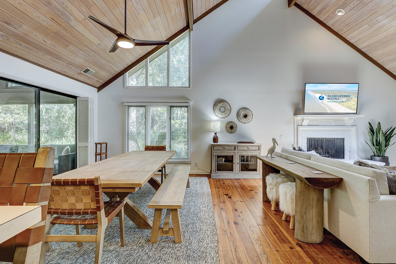 Hilton Head Island  Vacation Rental
