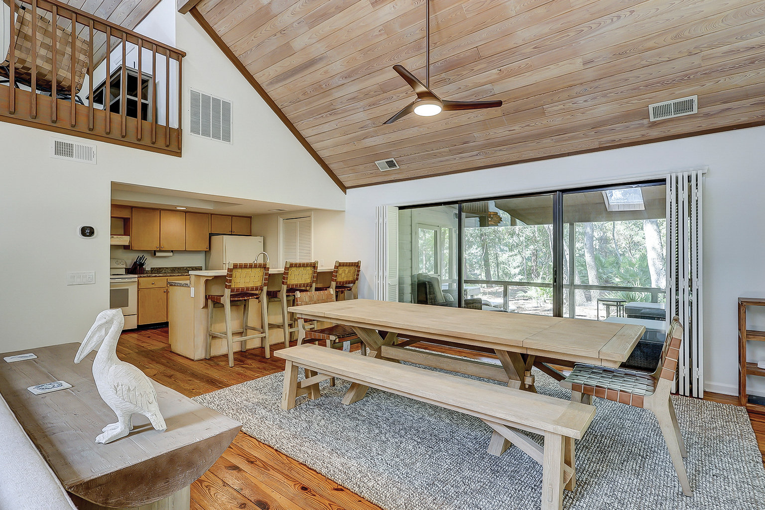 Hilton Head Island  Vacation Rental