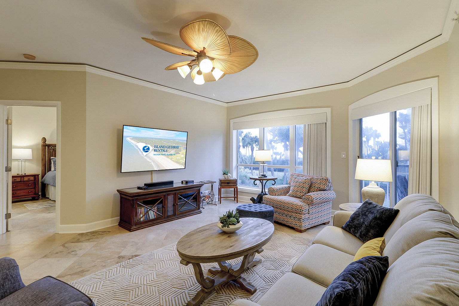 Hilton Head Island Vacation Rental