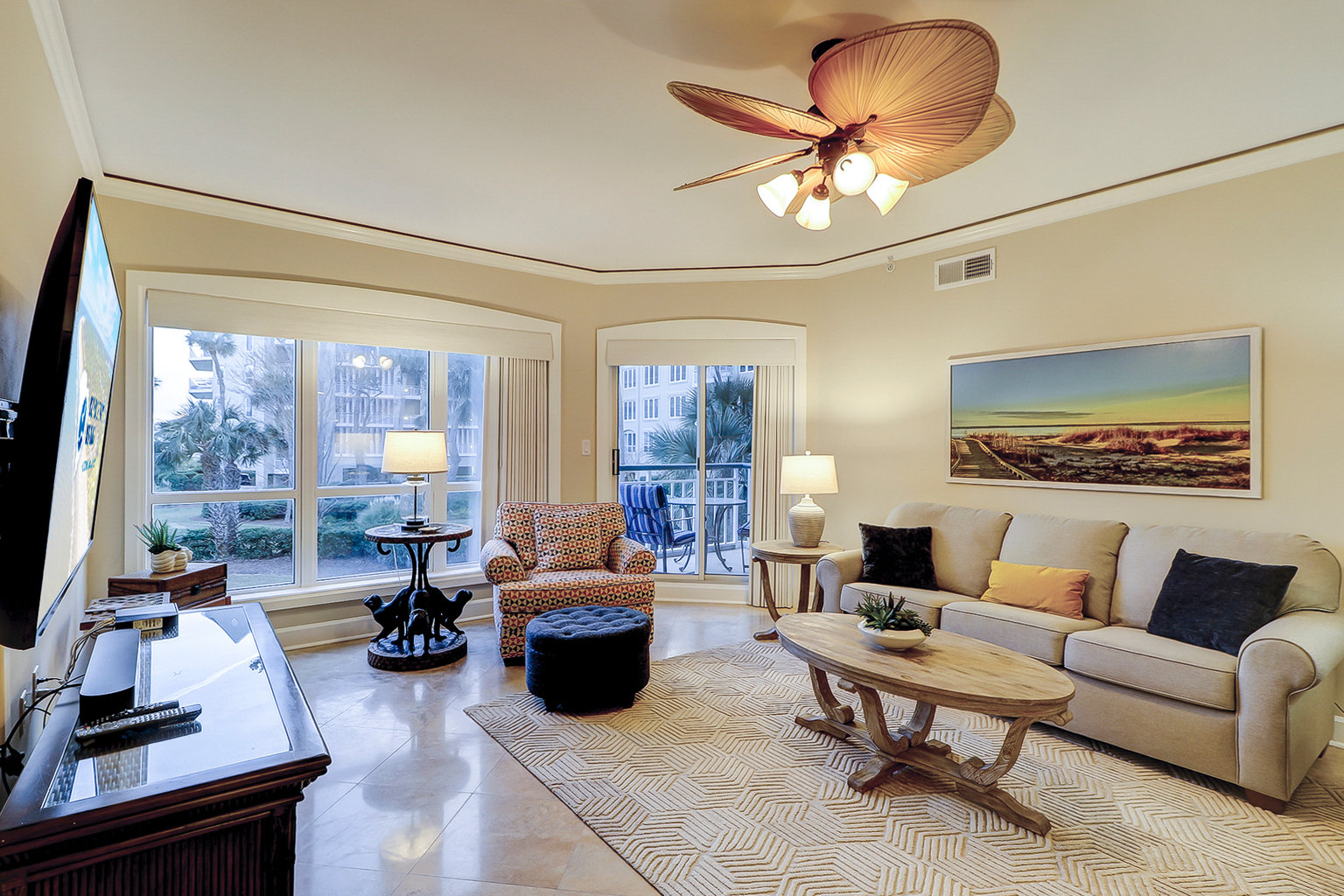 Hilton Head Island Vacation Rental