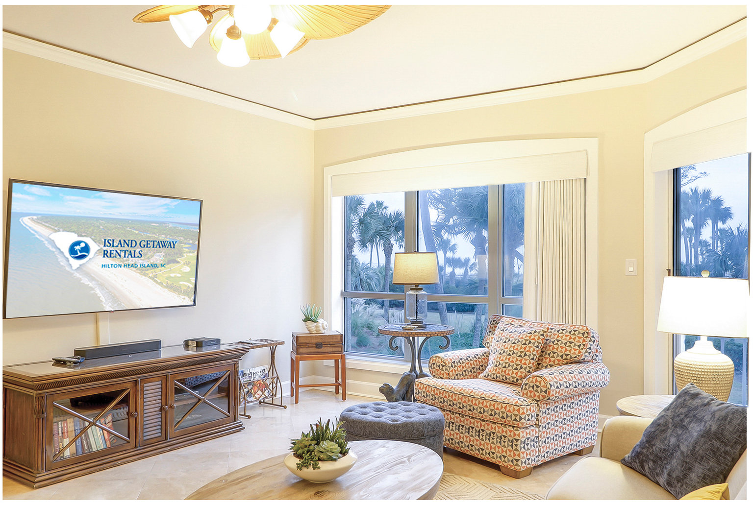 Hilton Head Island Vacation Rental