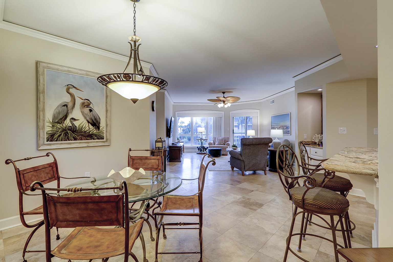 Hilton Head Island Vacation Rental