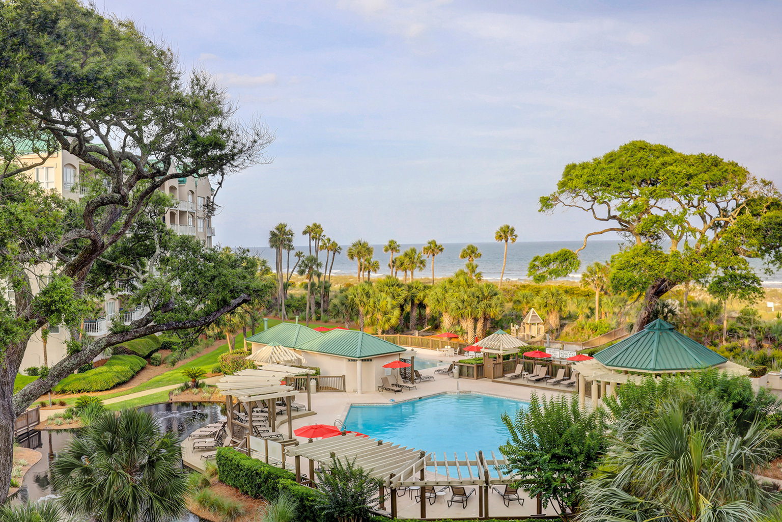 Hilton Head Vacation Rental