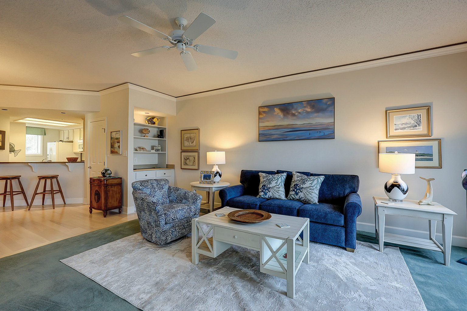 Hilton Head Vacation Rental
