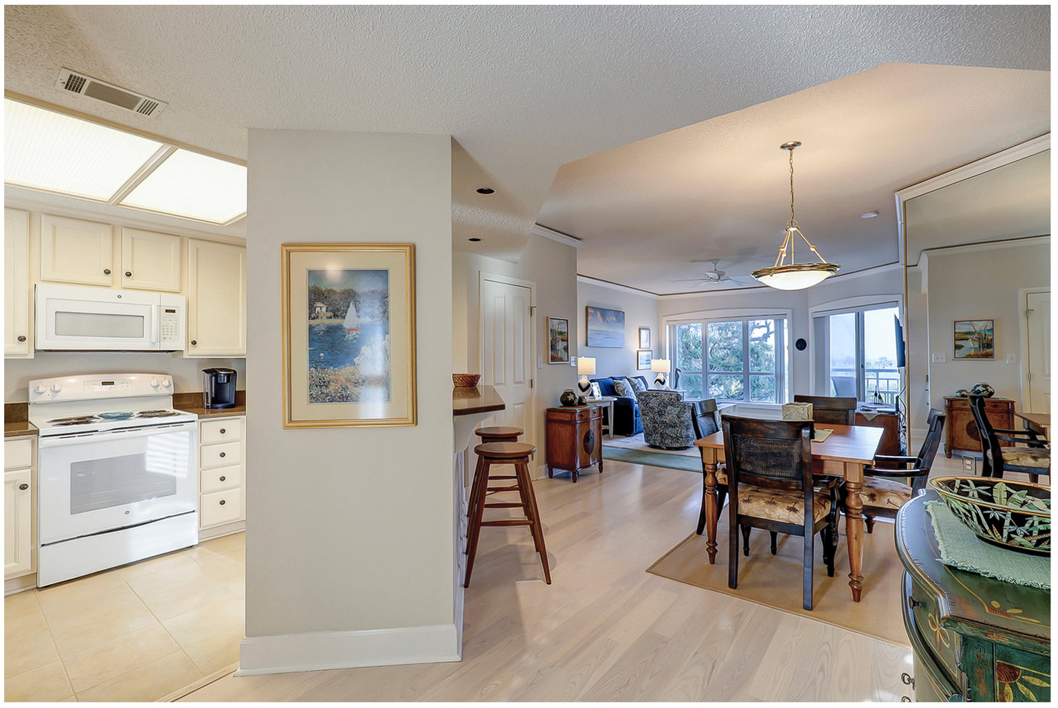 Hilton Head Vacation Rental