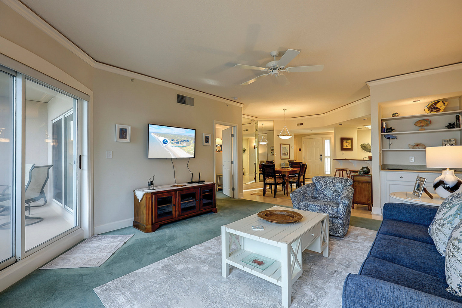 Hilton Head Vacation Rental