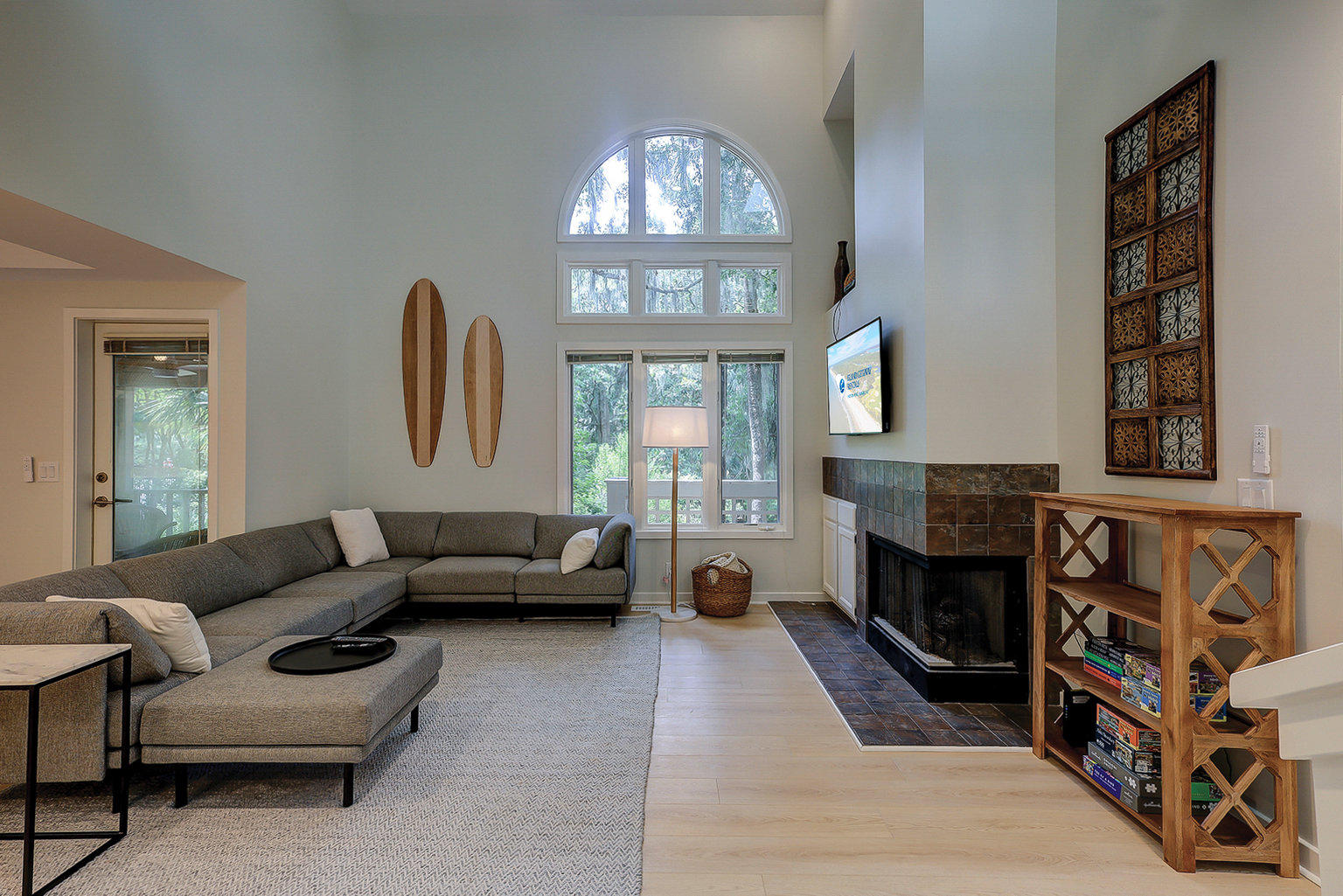 Hilton Head Vacation Rental