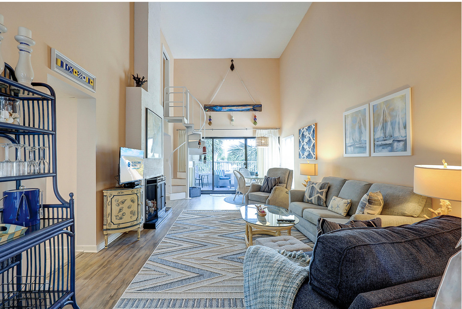 Hilton Head Island  Vacation Rental