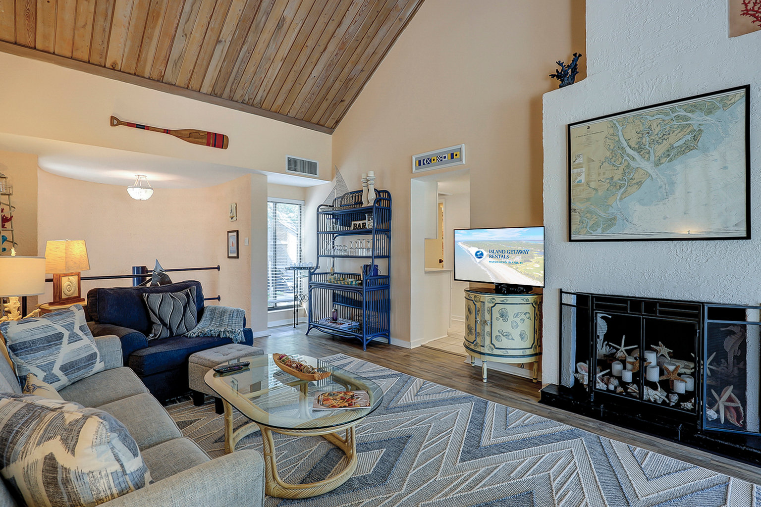 Hilton Head Island  Vacation Rental