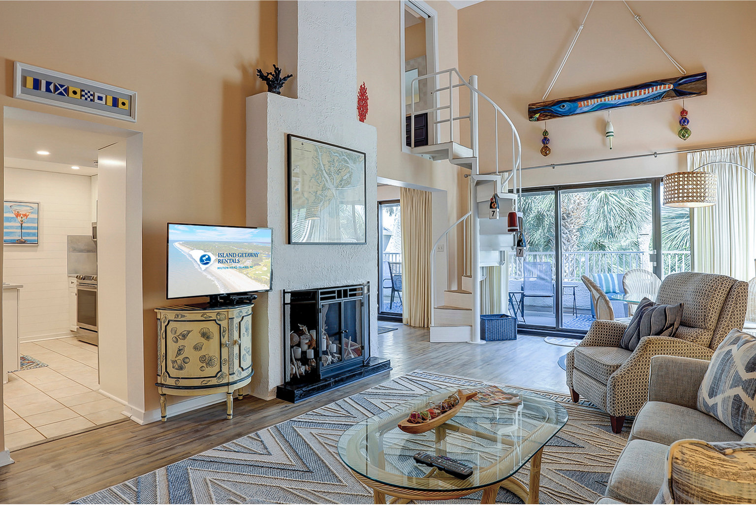 Hilton Head Island  Vacation Rental