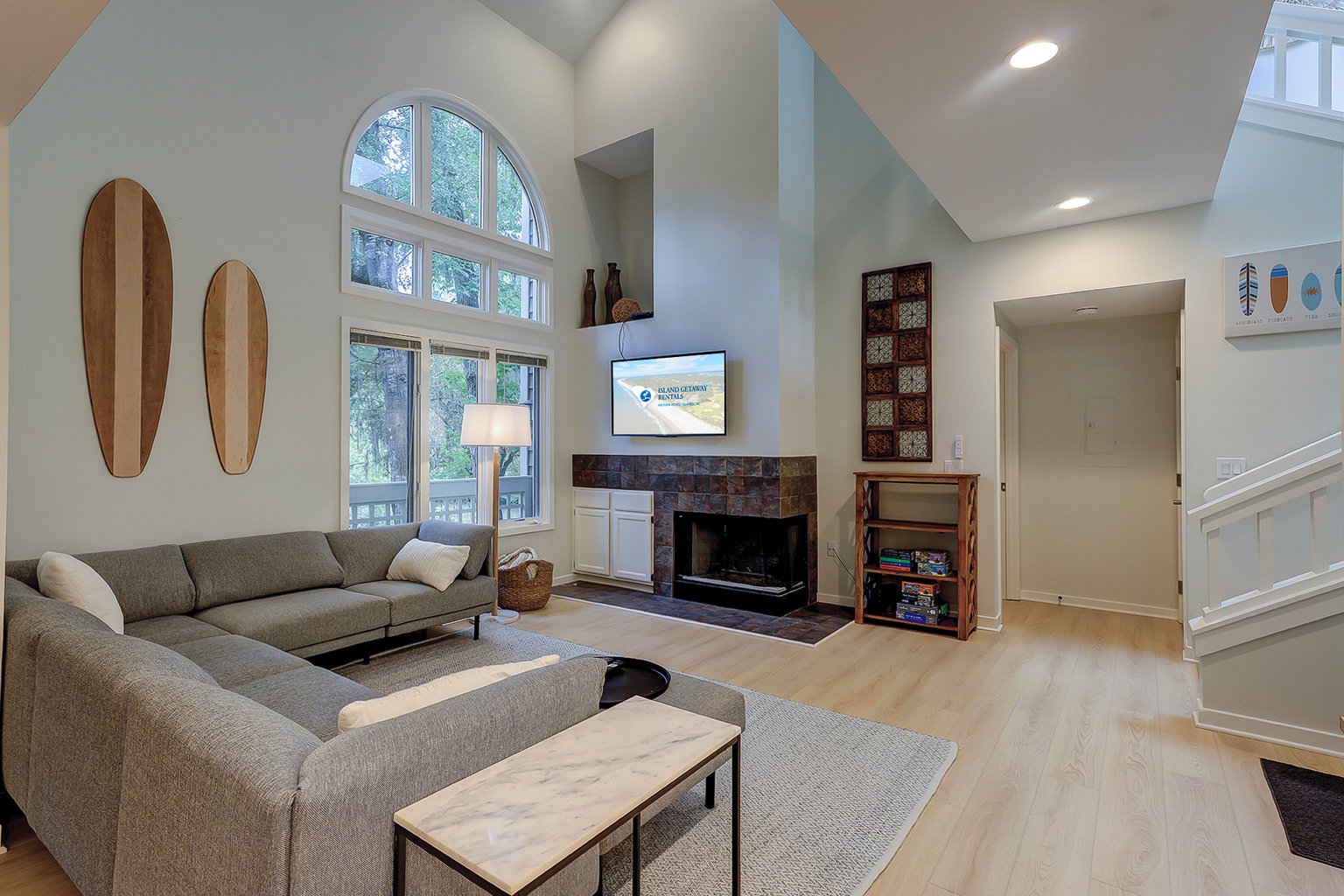 Hilton Head Vacation Rental