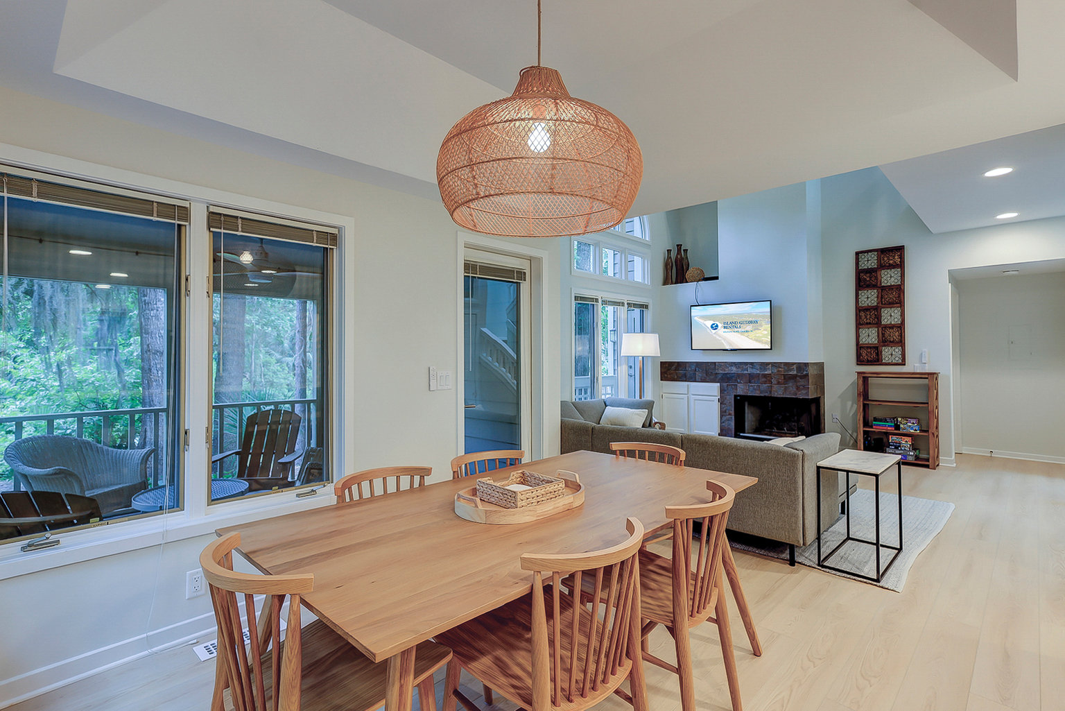 Hilton Head Vacation Rental