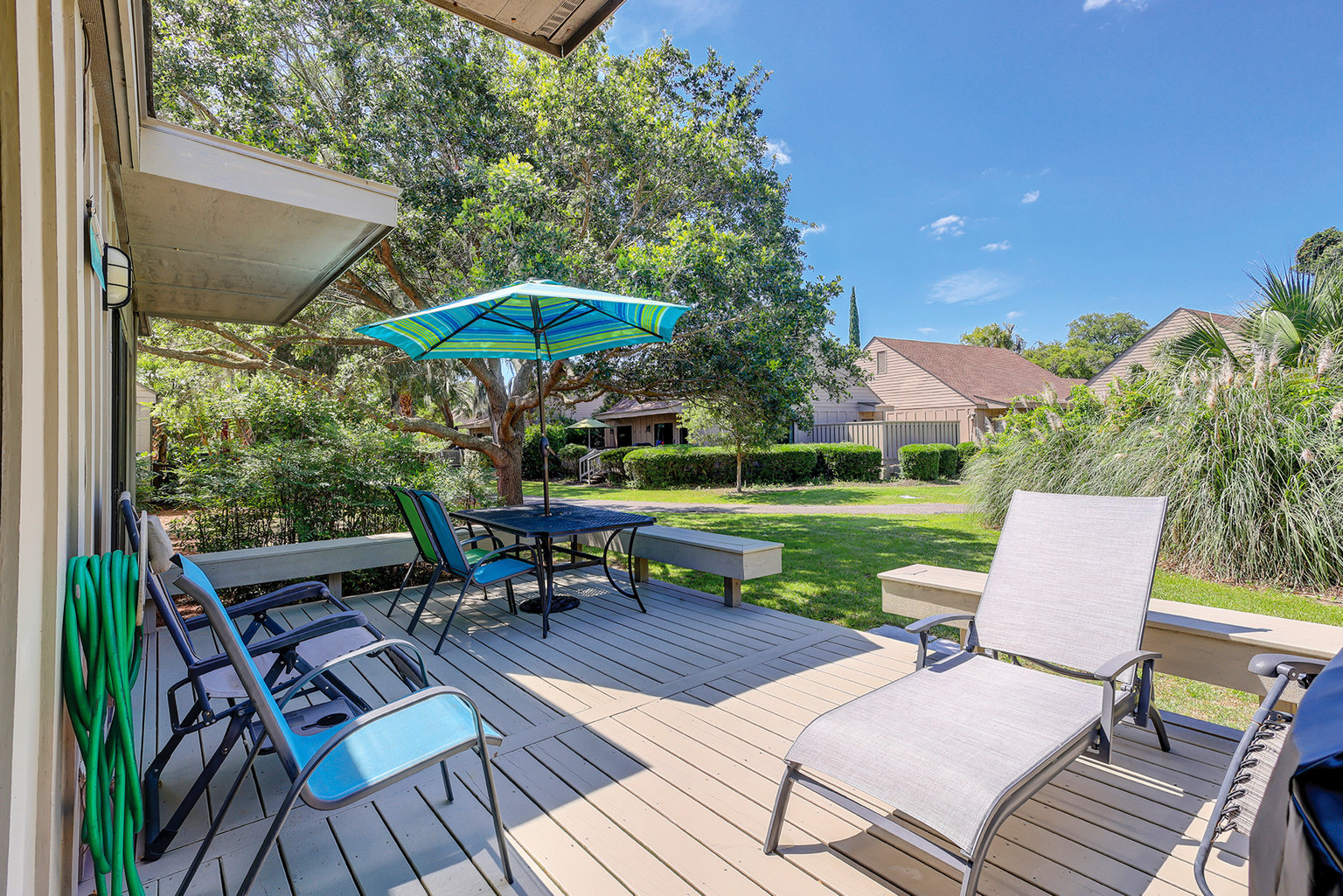 Hilton Head Island Vacation Rental