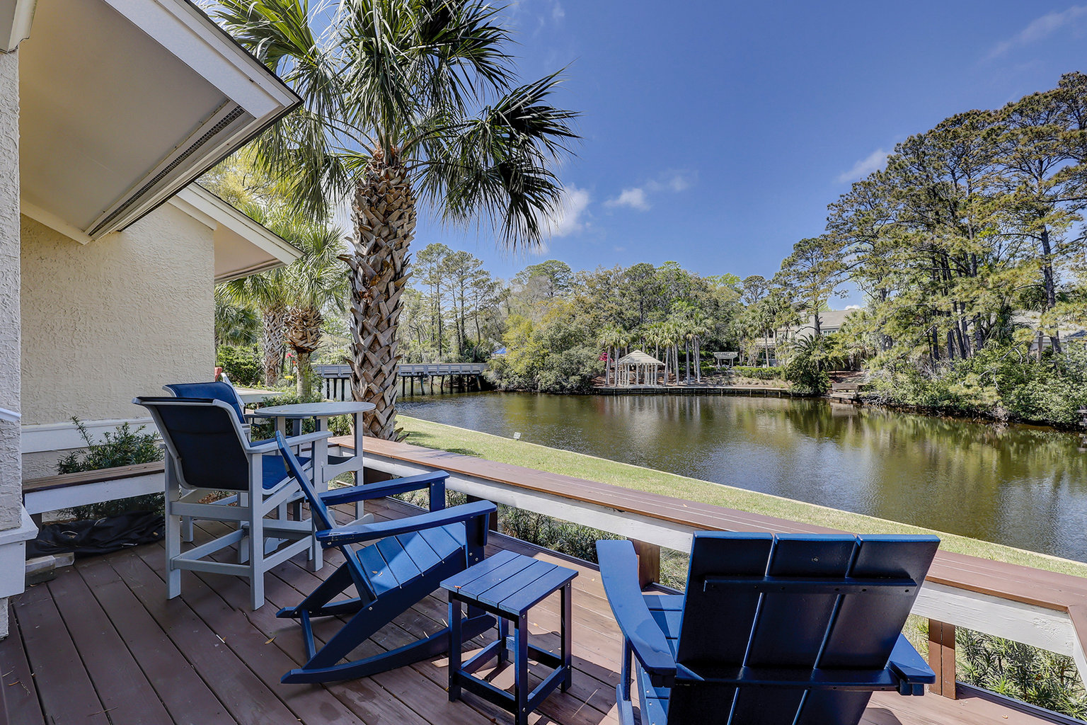 Hilton Head Vacation Rental