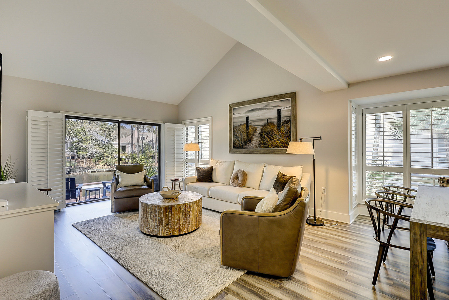 Hilton Head Vacation Rental