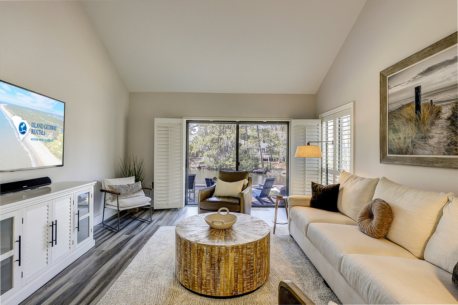 Hilton Head Vacation Rental