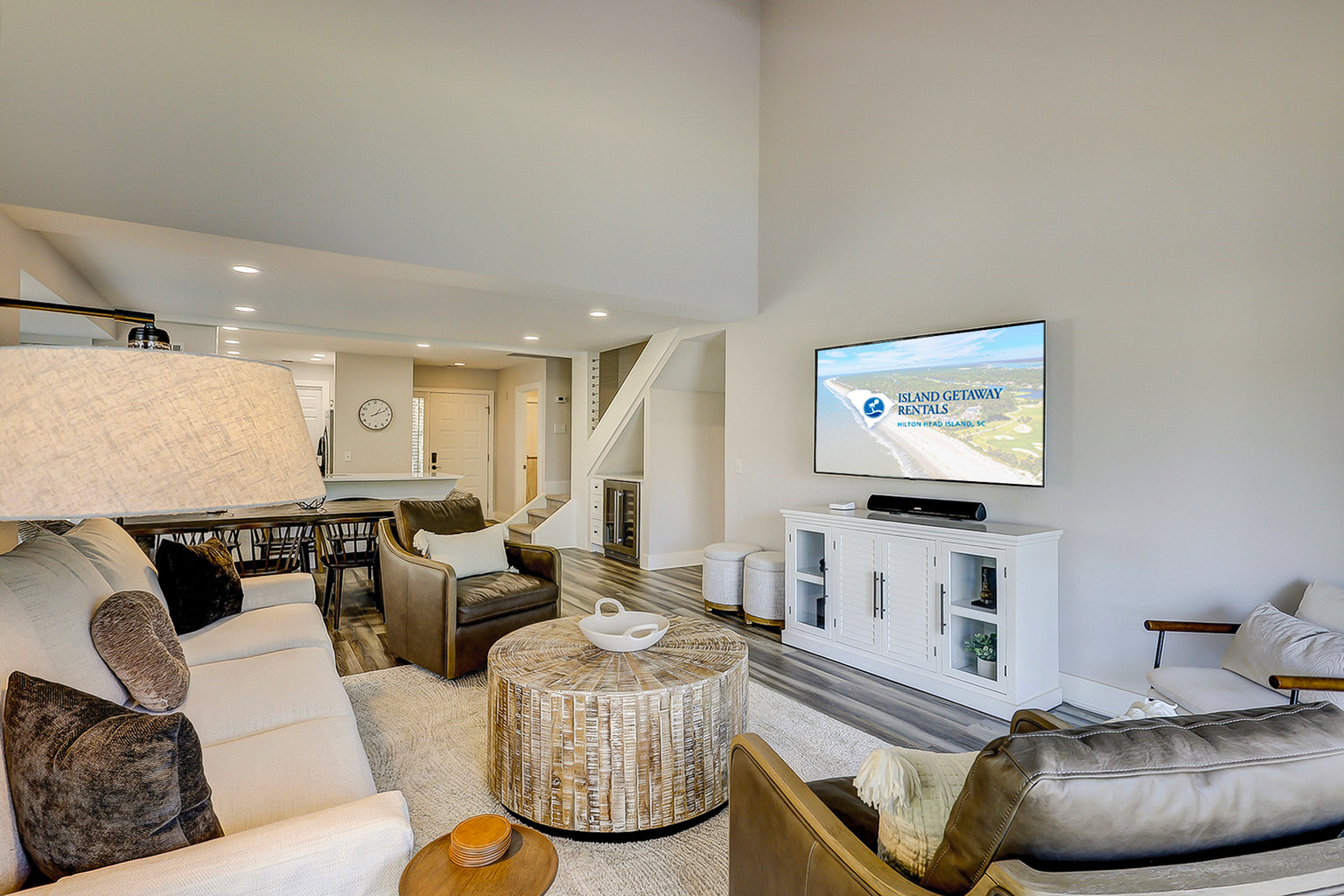 Hilton Head Vacation Rental