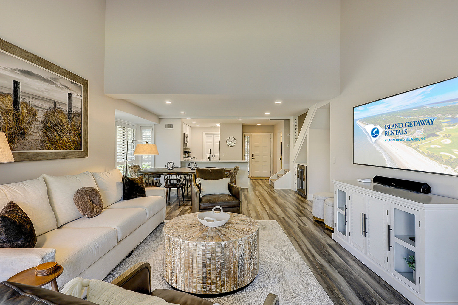 Hilton Head Vacation Rental