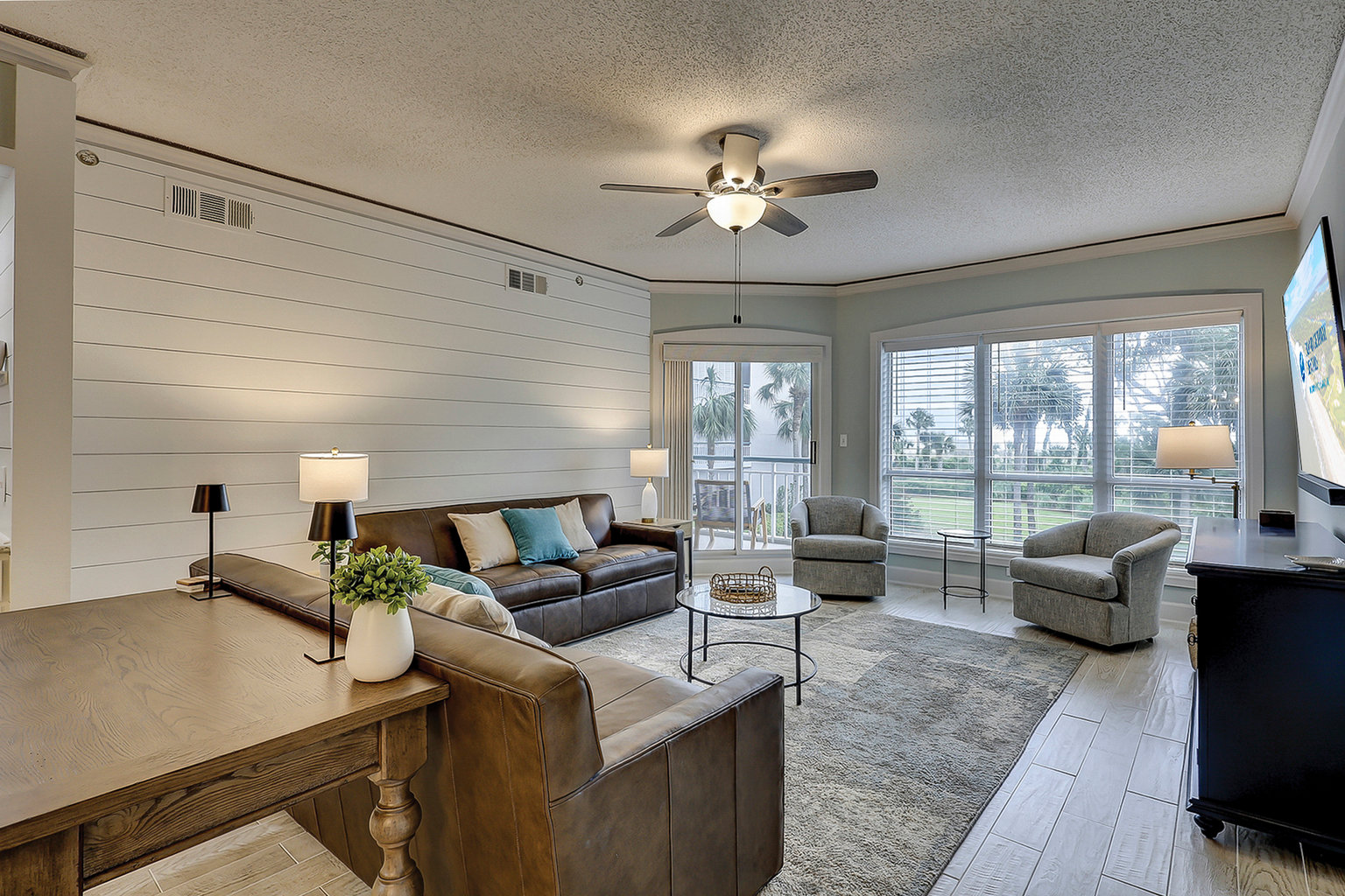 Hilton Head  Vacation Rental