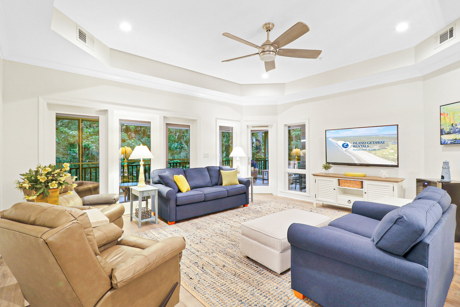 Hilton Head Island Vacation Rental