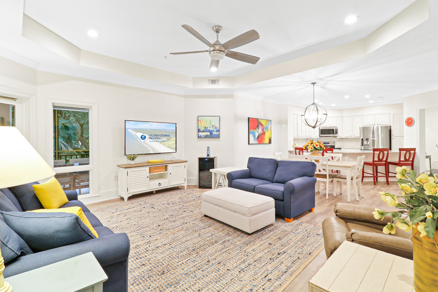 Hilton Head Island Vacation Rental