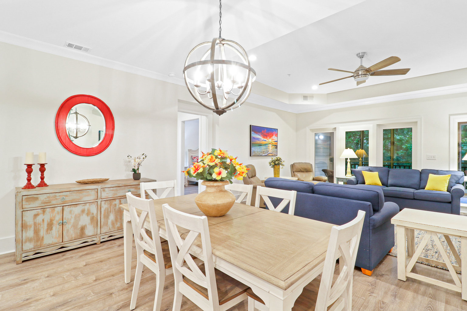 Hilton Head Island Vacation Rental