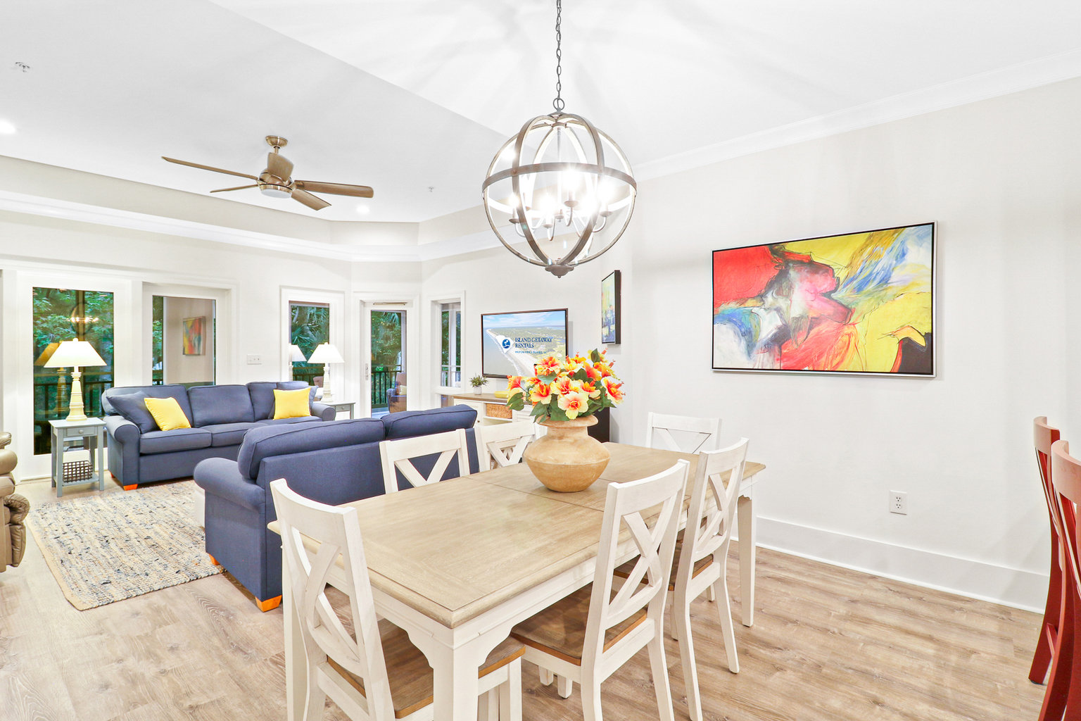 Hilton Head Island Vacation Rental